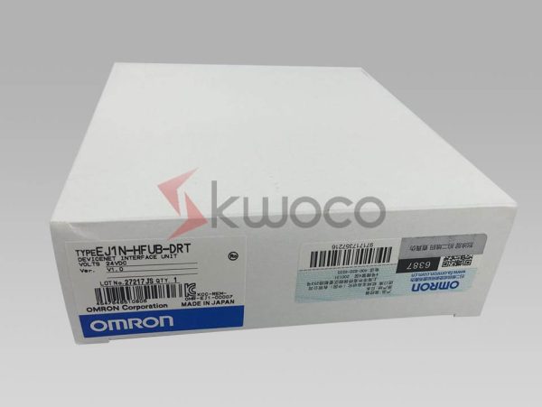 omron ej1n-hfub-drt