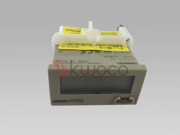 omron h7ec-n