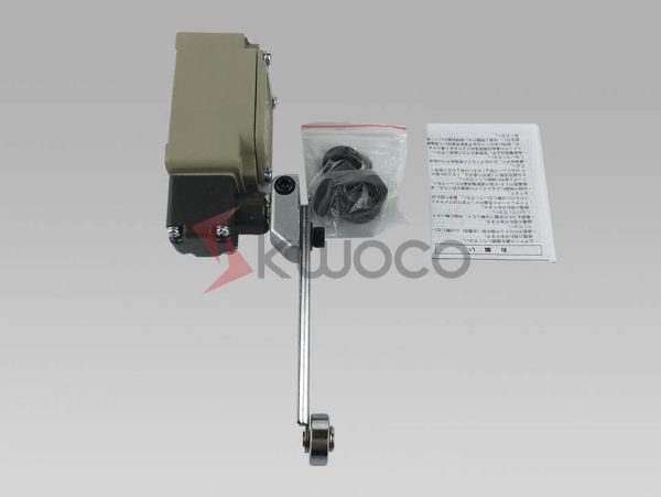 omron limit switch wlca12-2n