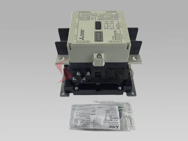 s-n180 magnetic contactor