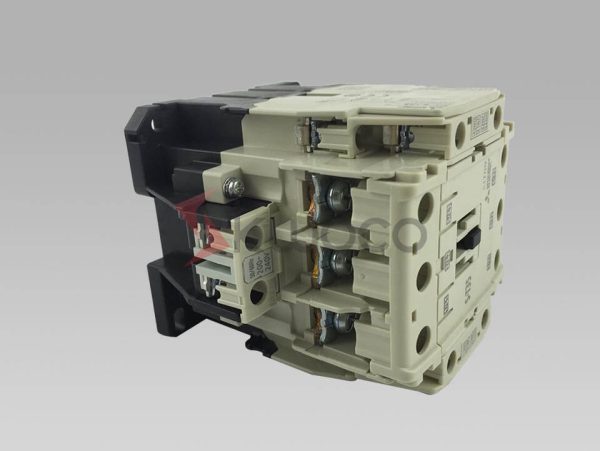 s-t35 contactor