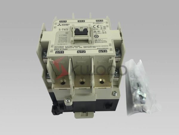 s-t65 contactor