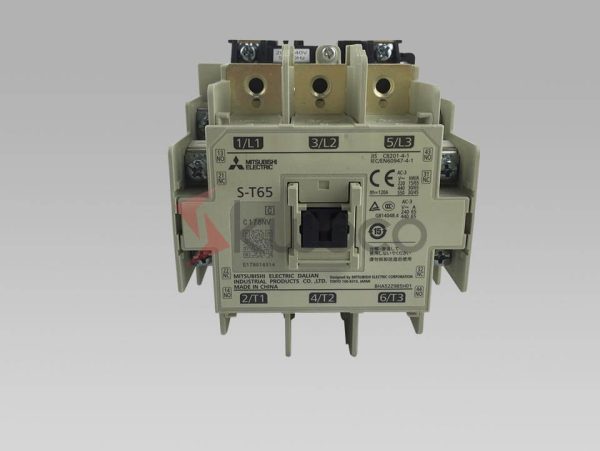 s-t65 magnetic contactor