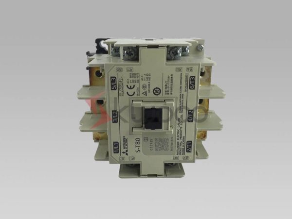 s-t80 contactor