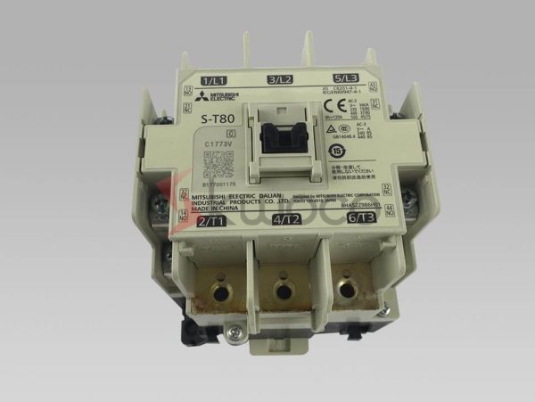 s-t80 magentic contactor