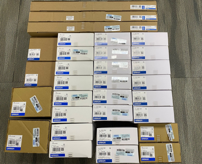 kwoco Packing and shipping